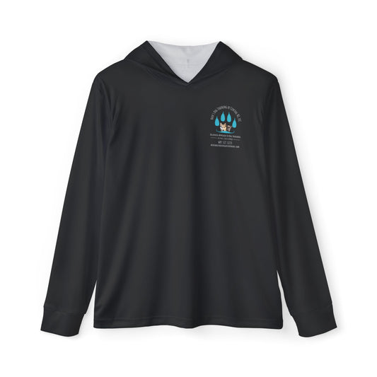 Men’s Sports Warmup Hoodie (Aop)