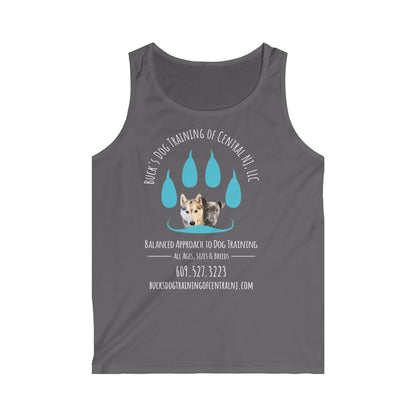 Men's Softstyle Tank Top