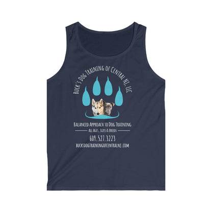 Men's Softstyle Tank Top