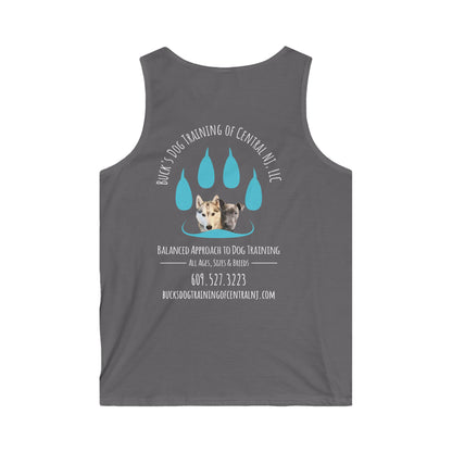 Men's Softstyle Tank Top