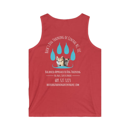 Men's Softstyle Tank Top