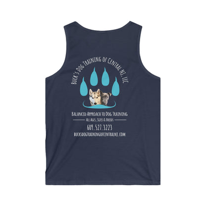 Men's Softstyle Tank Top