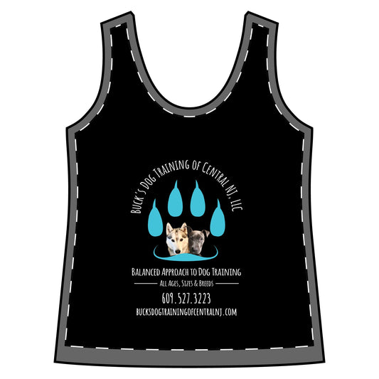Women's Sporty Racerback Tank