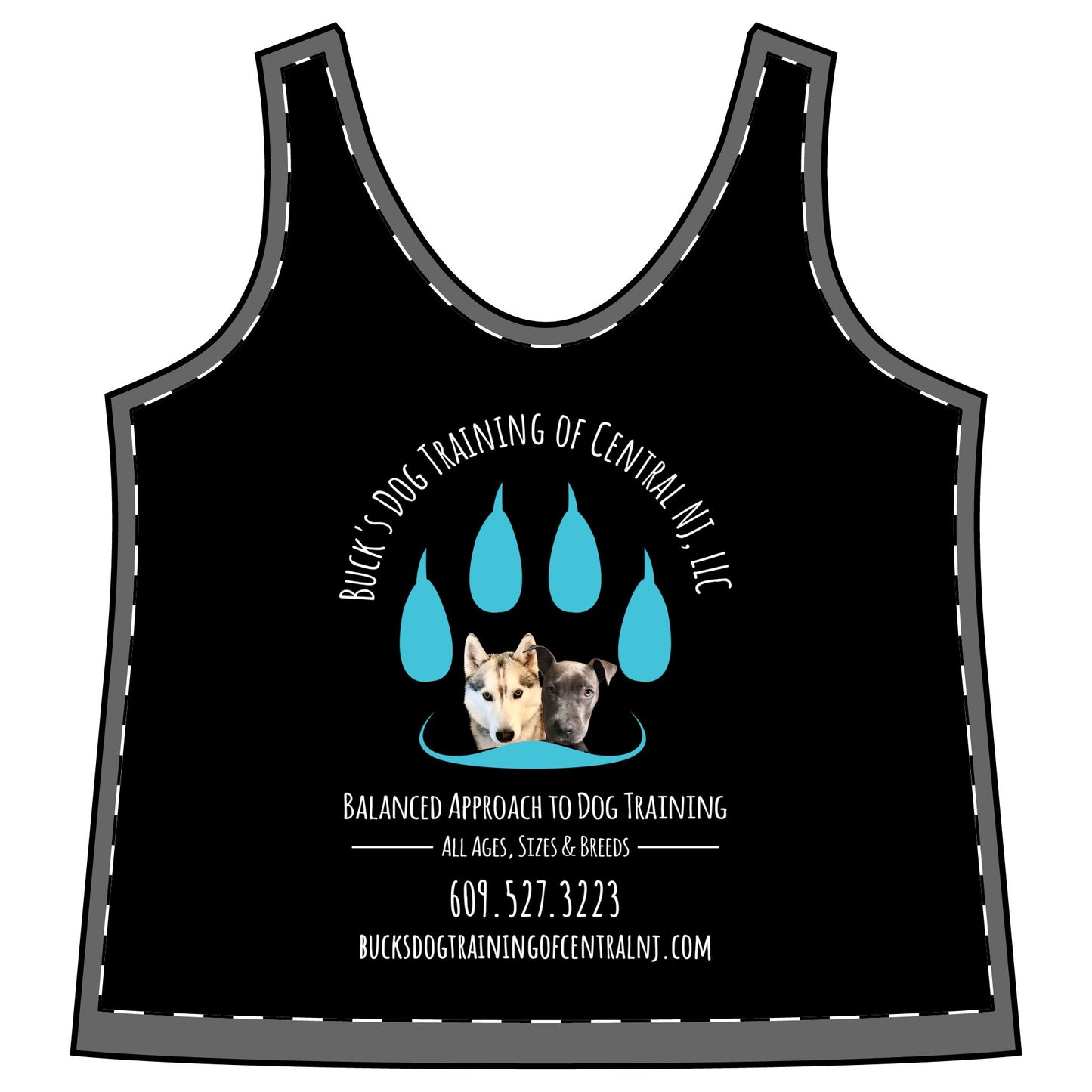 Women's Sporty Racerback Tank
